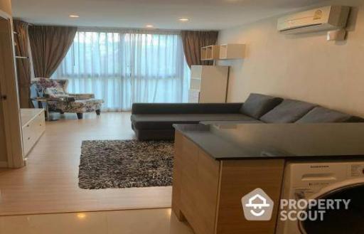 1-BR Condo at D 25 Thonglor Condominium close to Thong Lo