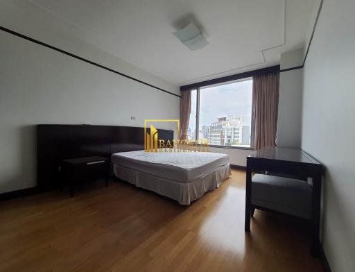 2 Bedroom For Rent in All Seasons Mansion Ploenchit