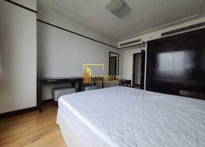 2 Bedroom For Rent in All Seasons Mansion Ploenchit