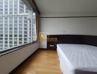 2 Bedroom For Rent in All Seasons Mansion Ploenchit
