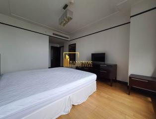 2 Bedroom For Rent in All Seasons Mansion Ploenchit