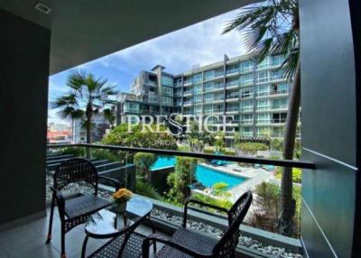 Apus – 1 Bed 1 Bath in Central Pattaya PC8504