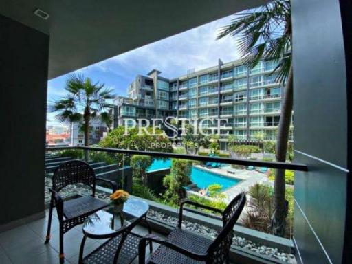 Apus – 1 Bed 1 Bath in Central Pattaya PC8504