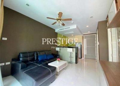 Apus – 1 Bed 1 Bath in Central Pattaya PC8504