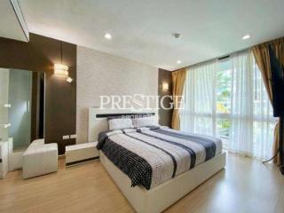 Apus – 1 Bed 1 Bath in Central Pattaya PC8504