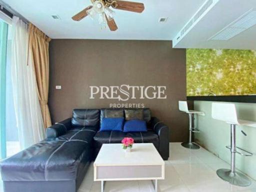 Apus – 1 Bed 1 Bath in Central Pattaya PC8504