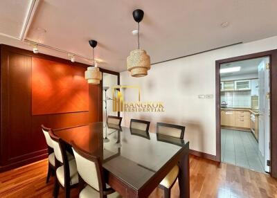 All Seasons Mansion  Spacious 2 Bedroom Condo For Rent in Ploenchit