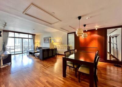 All Seasons Mansion  Spacious 2 Bedroom Condo For Rent in Ploenchit