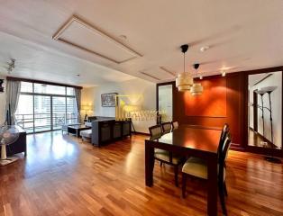 All Seasons Mansion  Spacious 2 Bedroom Condo For Rent in Ploenchit