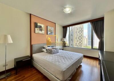 All Seasons Mansion  Spacious 2 Bedroom Condo For Rent in Ploenchit