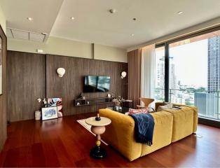 Khun By Yoo  2 Bedroom For Sale in Thonglor