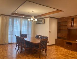 3 Bedroom Apartment in Asoke