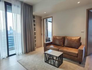 The Lofts  2 Bedroom Condo For Rent in Silom