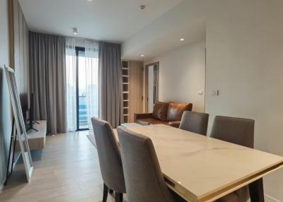 The Lofts  2 Bedroom Condo For Rent in Silom