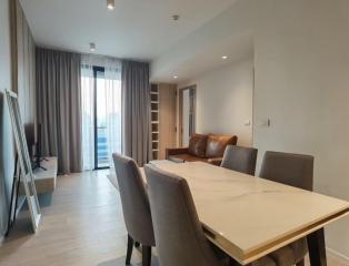 The Lofts  2 Bedroom Condo For Rent in Silom