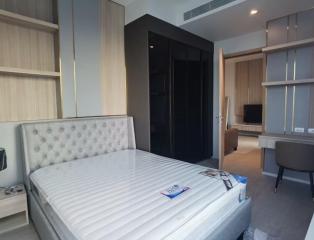 The Lofts  2 Bedroom Condo For Rent in Silom