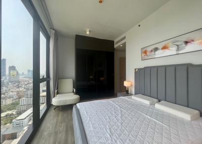 The Lofts  2 Bedroom Condo For Rent in Silom