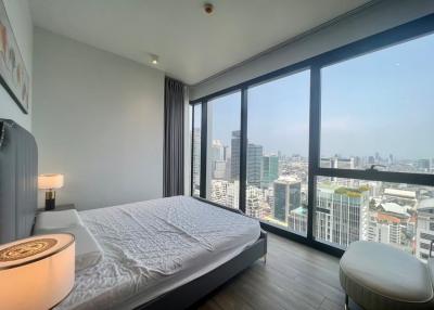 The Lofts  2 Bedroom Condo For Rent in Silom