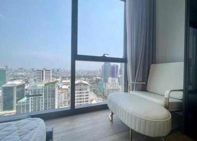 The Lofts  2 Bedroom Condo For Rent in Silom