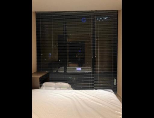 Ashton Silom  2 Bedroom Condo For Rent in Silom