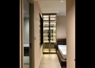 Ashton Silom  2 Bedroom Condo For Rent in Silom