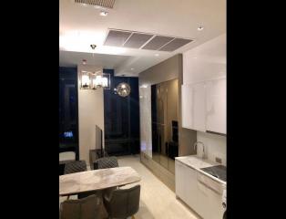 Ashton Silom  2 Bedroom Condo For Rent in Silom