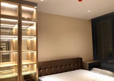 Ashton Silom  2 Bedroom Condo For Rent in Silom