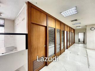 Office for rent in Bang Rak