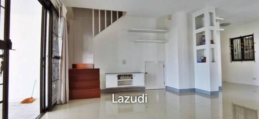 2 Beds 3 Baths 95 SQ.M. 2 Storeys House in Patta Town