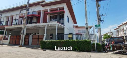 2 Beds 3 Baths 95 SQ.M. 2 Storeys House in Patta Town