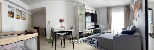 2 Bedroom 80 SQ.M. Supalai Vista Phuket Condo