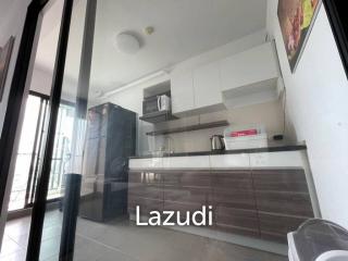 2 Bedroom 80 SQ.M. Supalai Vista Phuket Condo