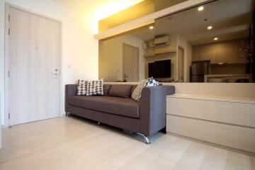 Condo for Rent at Life Asoke