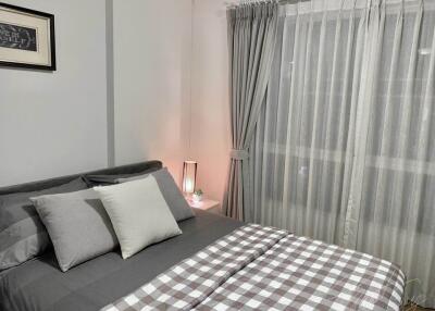 1 Bedroom Condo for Rent at Dcondo Nim