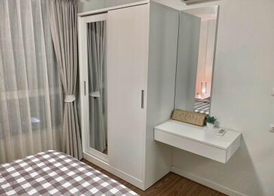 1 Bedroom Condo for Rent at Dcondo Nim