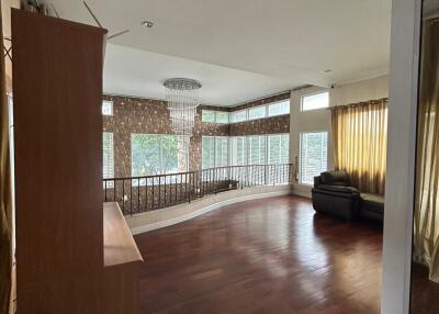 House for Rent, Sale at Grand Bangkok boulevard Kasert - Nawamin