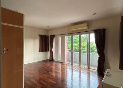 House for Rent, Sale at Grand Bangkok boulevard Kasert - Nawamin