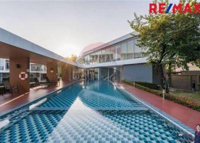 241 Sqm., 4 Beds Townhouse listed for ฿ 7,490,000.