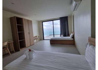 Sea View Luxury Villa  For Rental Chaweng Noi , Koh Samui