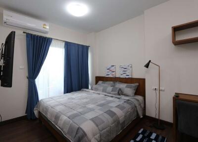 Supalai Monte 2 : 1 bedroom condo to rent