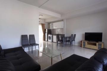 2 Bed townhouse to rent at Villagio San Sai