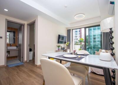 1 BR Condo to rent at The One Condo near Central Festival