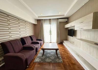 Spacious 2 BR Condo to Rent : Chiang Mai Riverside Condominium