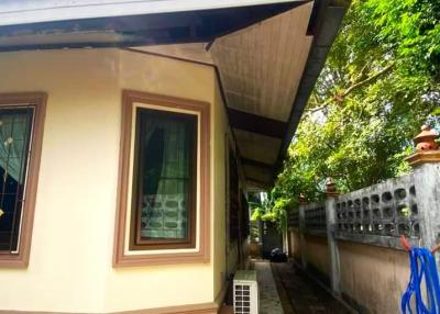 Nice 4-bedroom house in East Pattaya