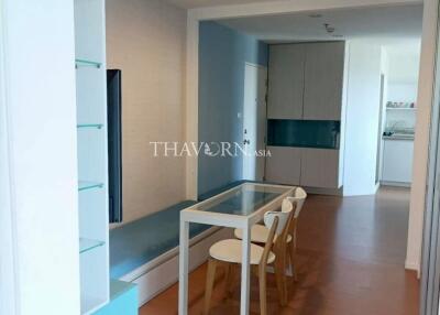 Condo for sale 2 bedroom 52 m² in Lumpini Park Beach Jomtien, Pattaya