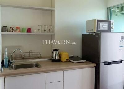 Condo for sale 2 bedroom 52 m² in Lumpini Park Beach Jomtien, Pattaya