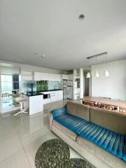 Condo for sale 2 bedroom 72 m² in Atlantis Condo Resort, Pattaya