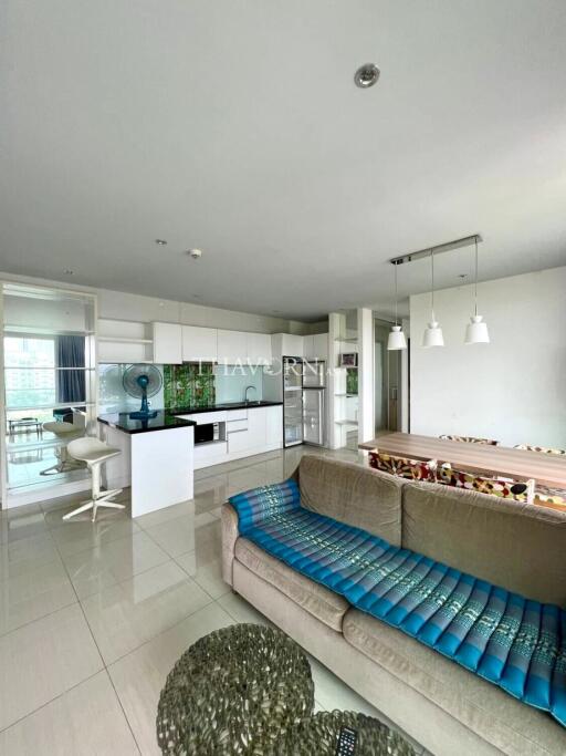 Condo for sale 2 bedroom 72 m² in Atlantis Condo Resort, Pattaya