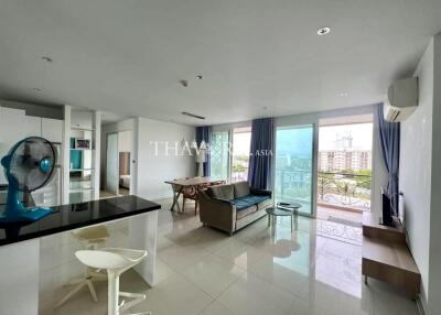 Condo for sale 2 bedroom 72 m² in Atlantis Condo Resort, Pattaya