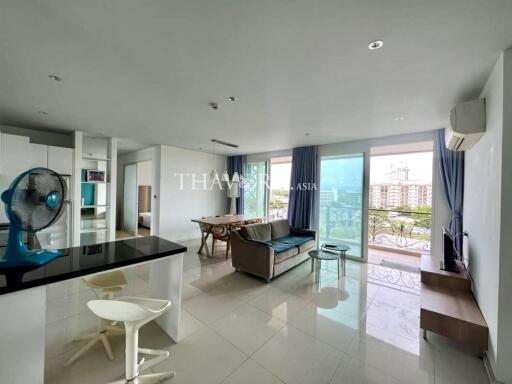 Condo for sale 2 bedroom 72 m² in Atlantis Condo Resort, Pattaya